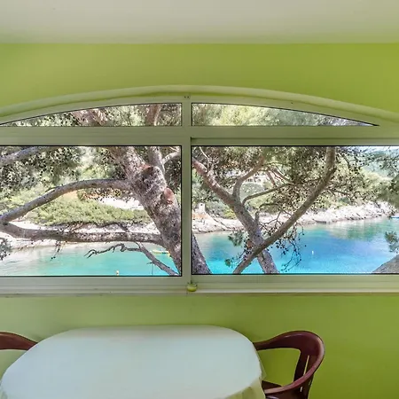 Seafront Olivera Vela Luka