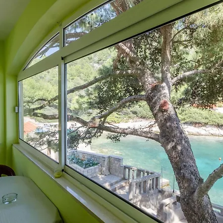 Seafront Olivera * Vela Luka