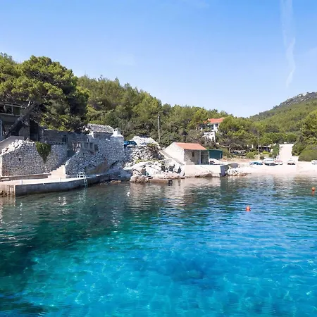 Seafront Olivera * Vela Luka