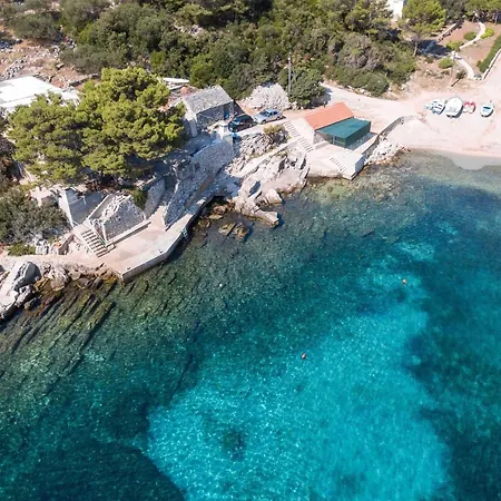 Lejlighed Seafront Olivera *