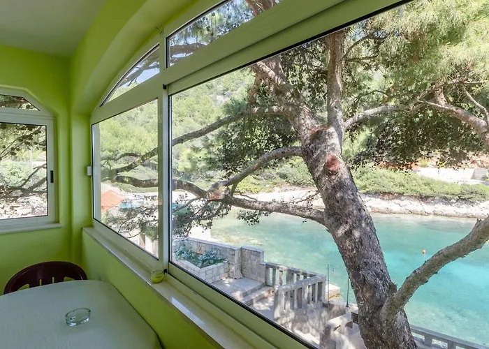 Seafront Olivera * Vela Luka