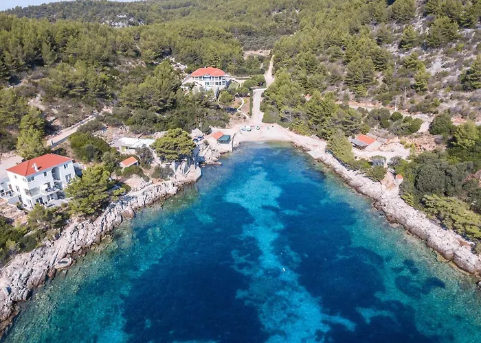 Seafront Olivera Apartamento