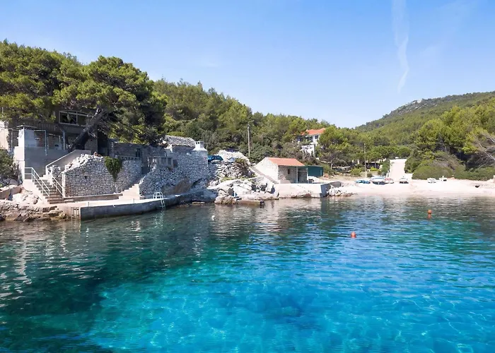 Seafront Olivera * Vela Luka