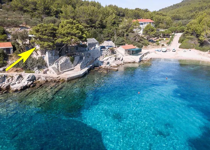 Seafront Olivera Apartamento *