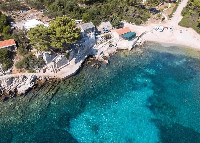 Apartamento Seafront Olivera *